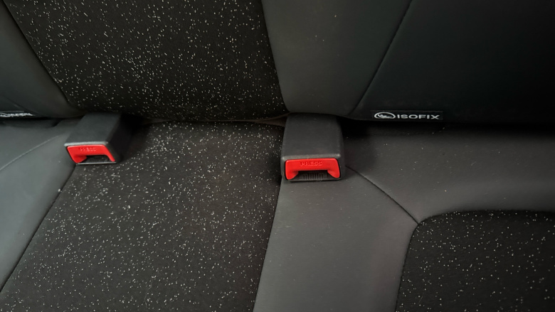 Dacia Spring 27kWh Extreme 65 48kW 5dr Auto Electric Hatchback